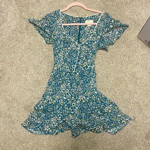 Super cute romper from Maeve